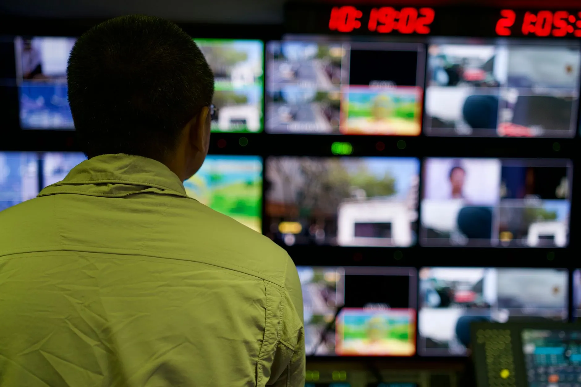 基于物联网的工厂火灾预警系统架构设计与实施要点