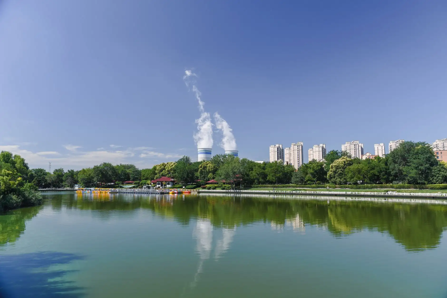 商业楼宇智慧消防系统建设关键技术与设备选型指南