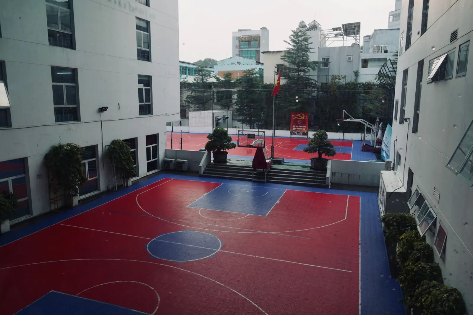 商业楼宇智慧消防方案：智能烟感与联动控制设备选型指南