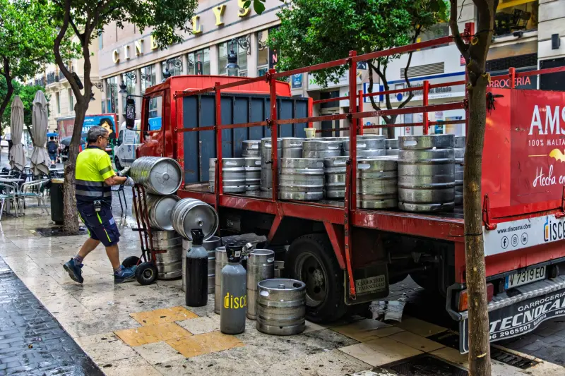 智慧消防物联网平台如何实现楼宇火灾预警与联动控制的技术解析