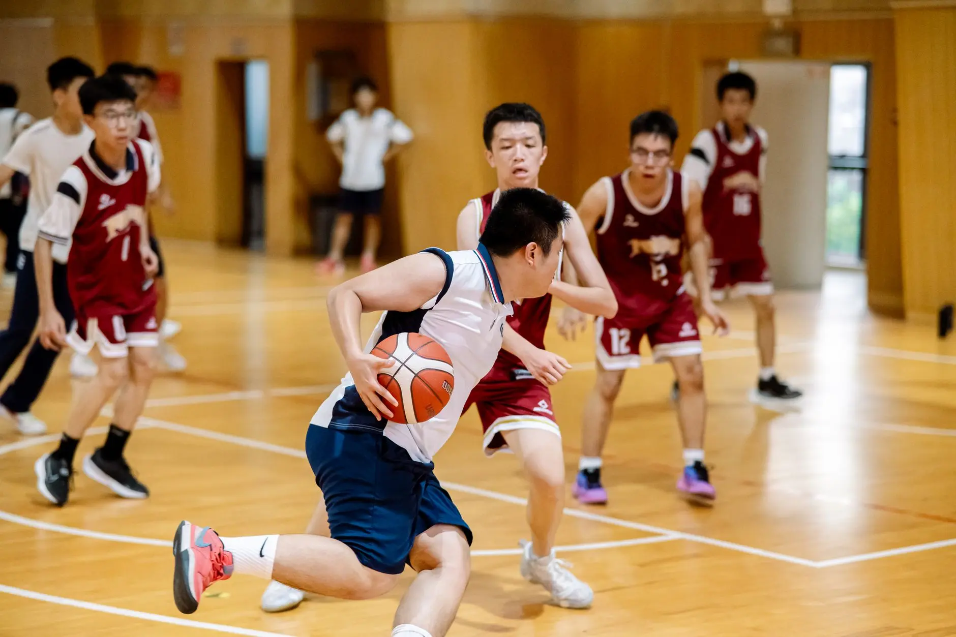 商业楼宇智慧消防系统架构设计与联动控制方案