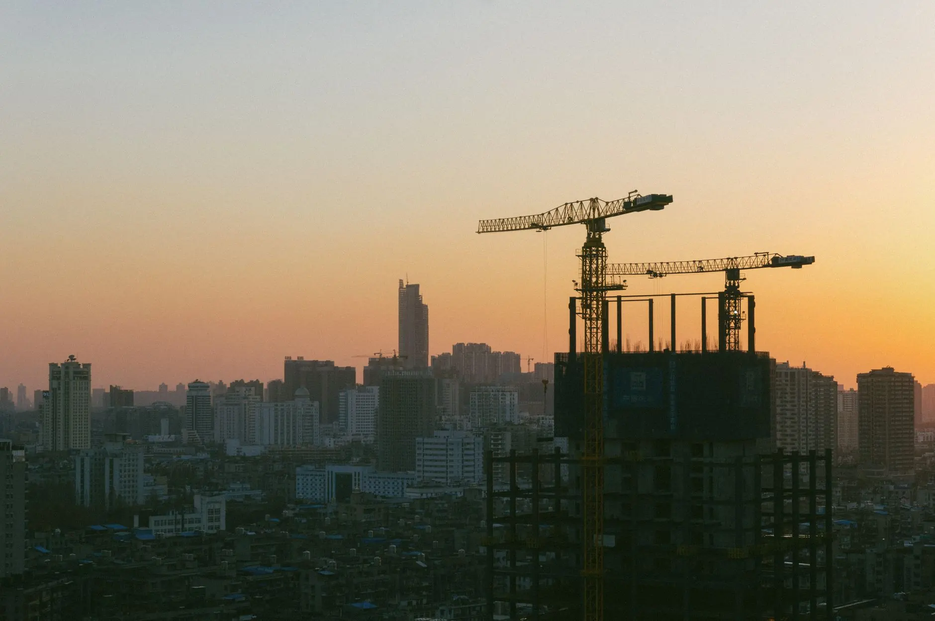 商业楼宇智慧消防系统建设要点与技术选型分析