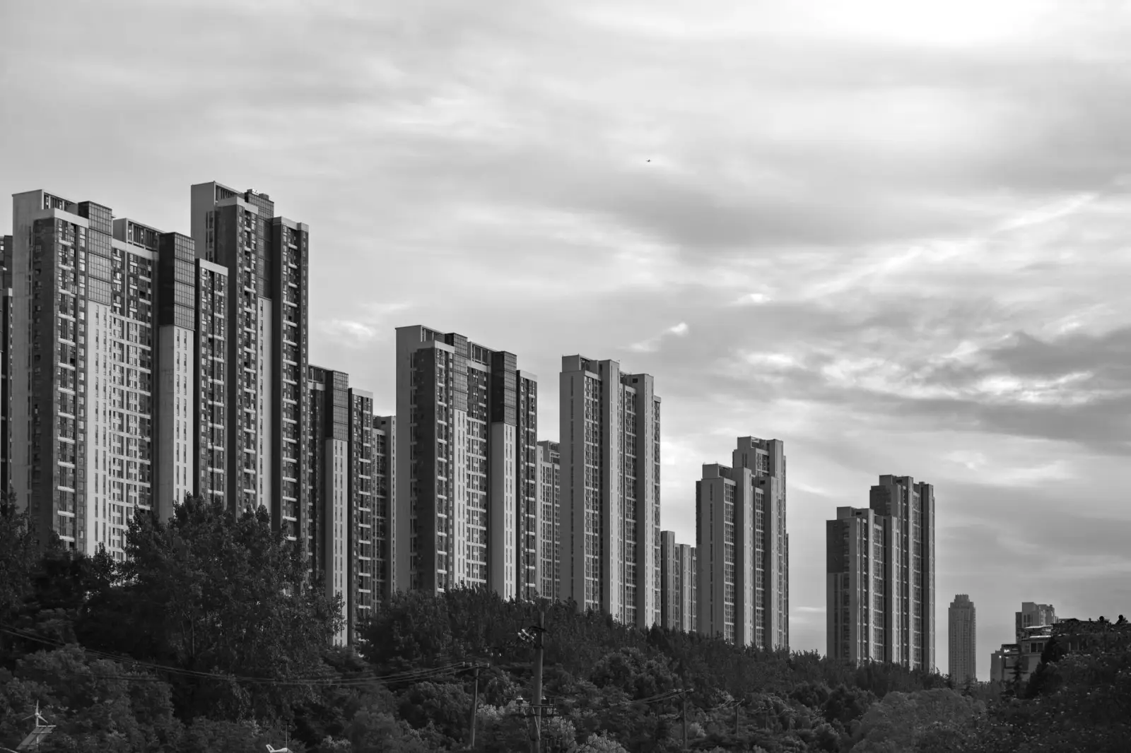 商业楼宇智慧消防系统设计要点与火灾预警方案解析