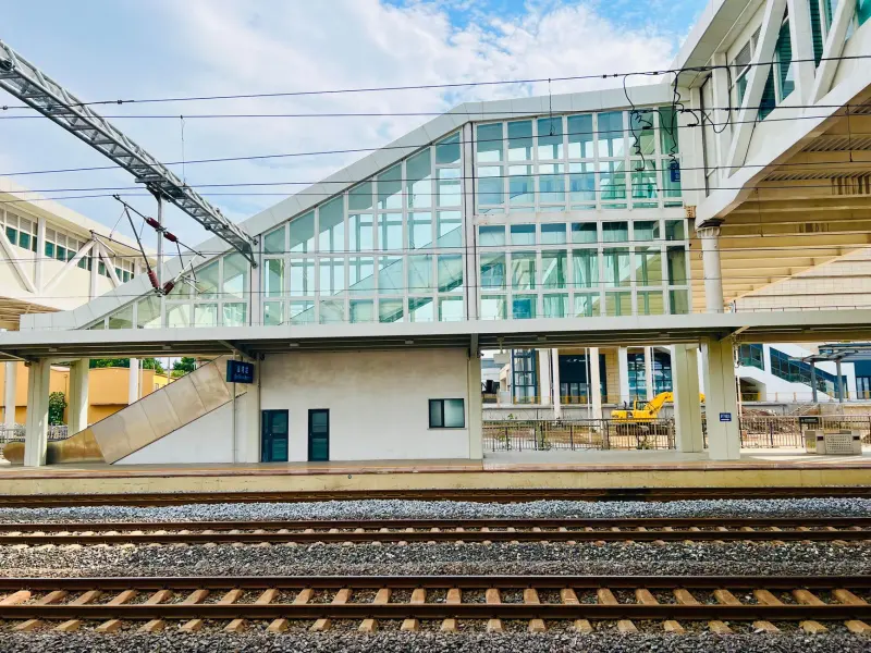 商业楼宇智慧消防系统建设方案：从烟感部署到联动控制实践