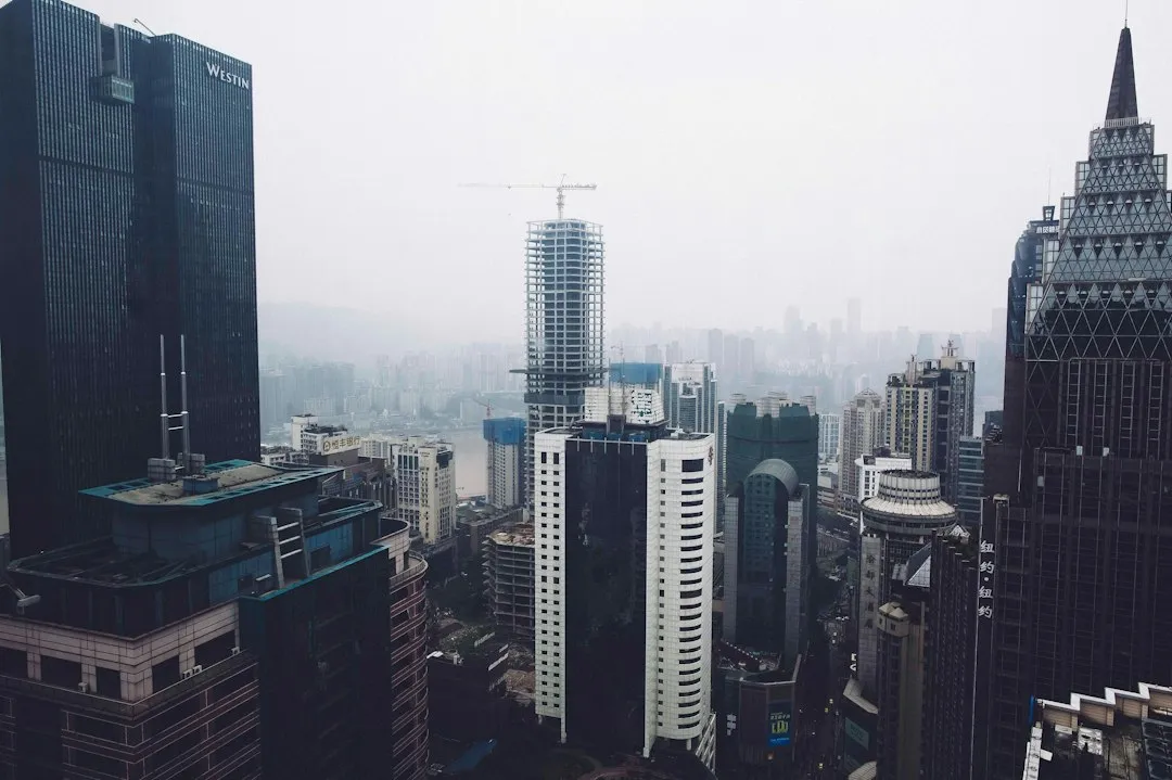 商业楼宇智慧消防系统建设的关键技术要点解析