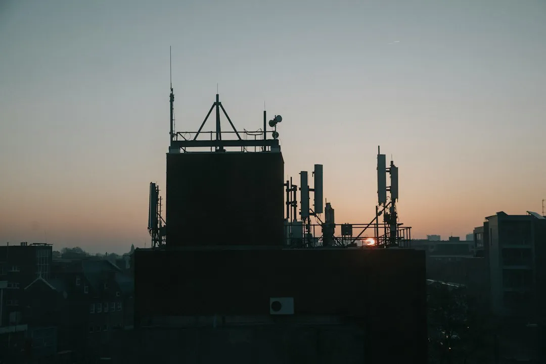 智慧消防物联网平台如何实现楼宇火灾预警与安防联动控制正文配图 2