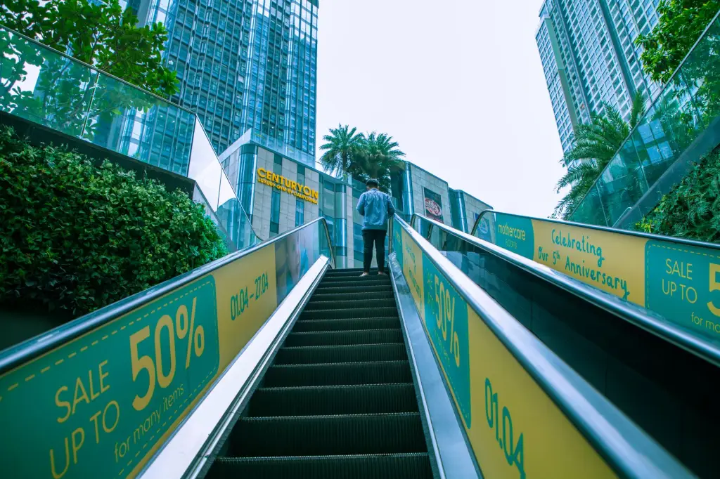 智慧消防物联网系统在商业楼宇中的应用方案解析